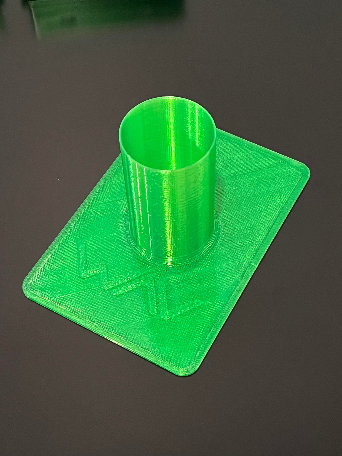 Large Stub-Out Bracket