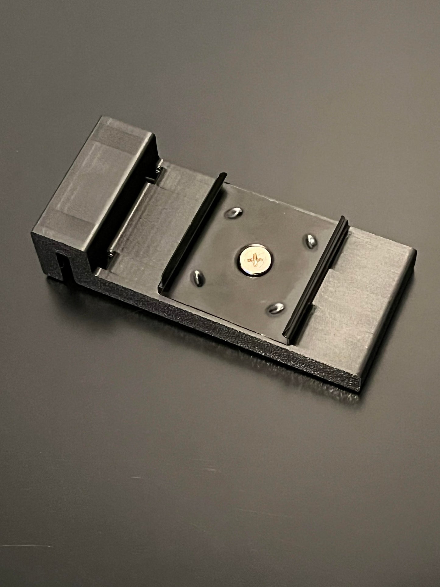 WattBox Vertical Power Strip Rack Mounts